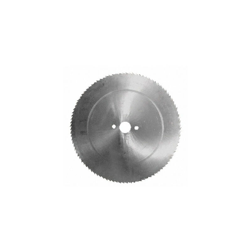 Leman - Lame Acier 700x4,0x45 96 Denture Couchee