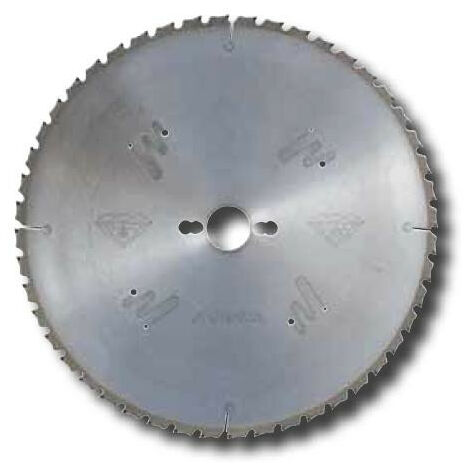 Leman - Lame Diamant 210x30x12z Plate / Materiaux Abrasifs