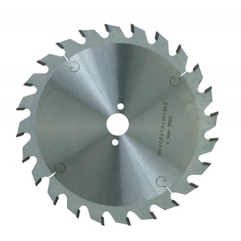 Leman - Lame Carbure / Portative D.240x30x24z Alt. / Bois