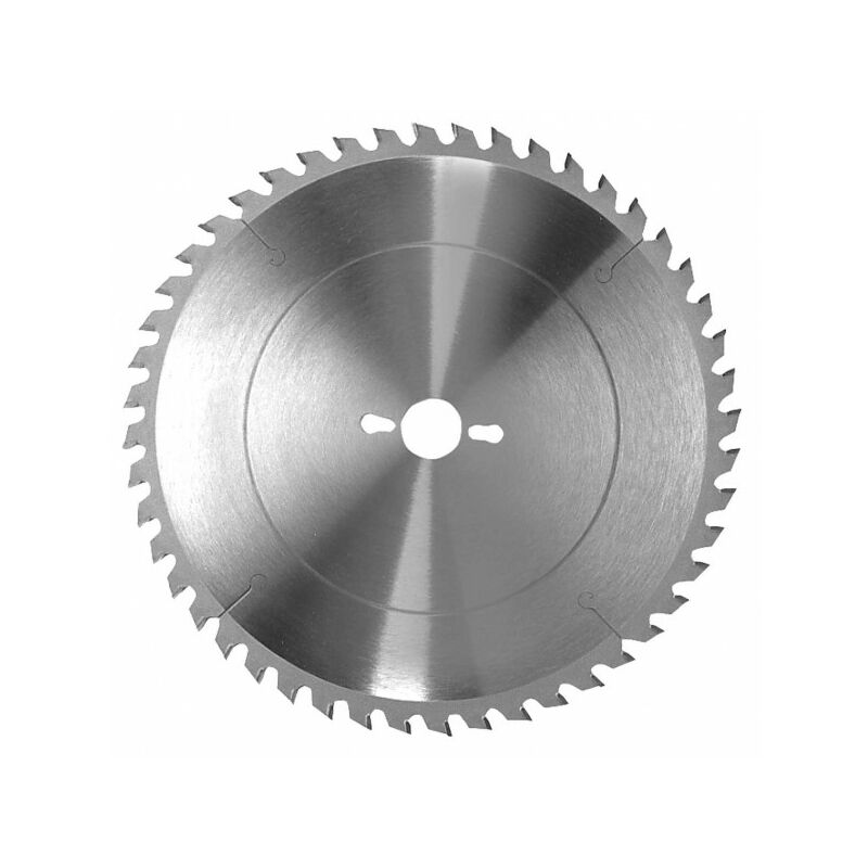 Leman : Lame carbure 300 Z= 36 alternée