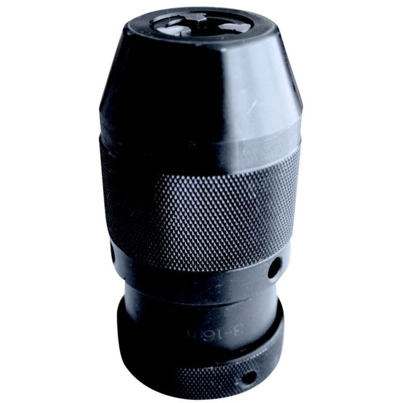 Leman - Mandrin autoserrant pour Perceuse à colonne B18 - ABR702