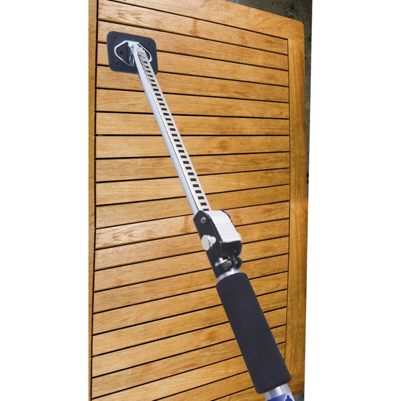 Leman - Presse extensible 160 à 290 cm - 7086.160.290