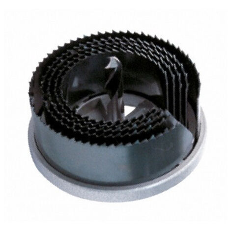 Leman - Scie Cloche Multi-Lames de 3 Diam60/67/74 Bois / Plâtre.