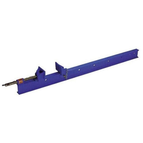 Leman - Serre-joint dormant 80x42 serrage 2000 - 080.42.2000