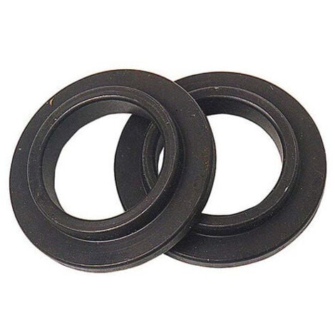 Leman - Set di 2 anelli di riduzione D.50 mm foro 30 mm