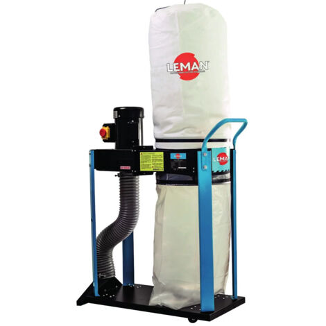 Leman - Staubsauger 60 Liter Asp060