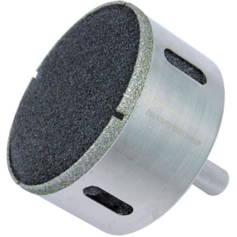 Leman - Trépan diamanté carrelage 102 mm