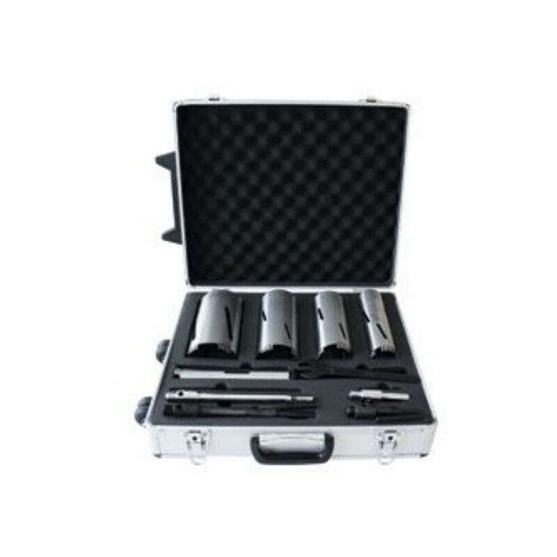 Leman - Valise de 5 couronnes diamant - VAL5200.05