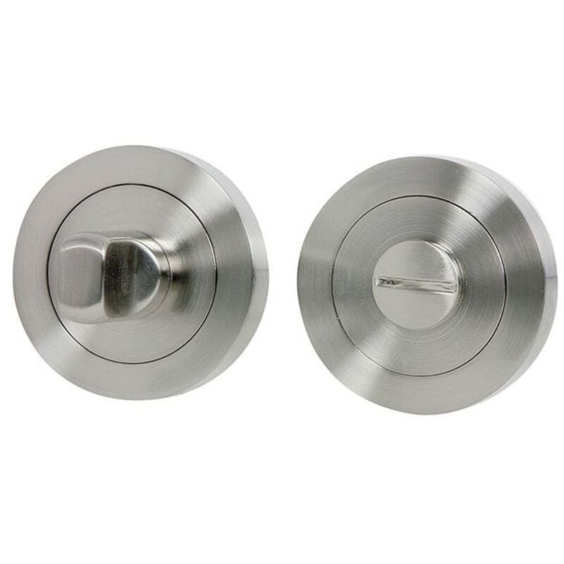 

Lemans Muletilla+desbloqueo Zamak Efecto Inox - Efecto Inox
