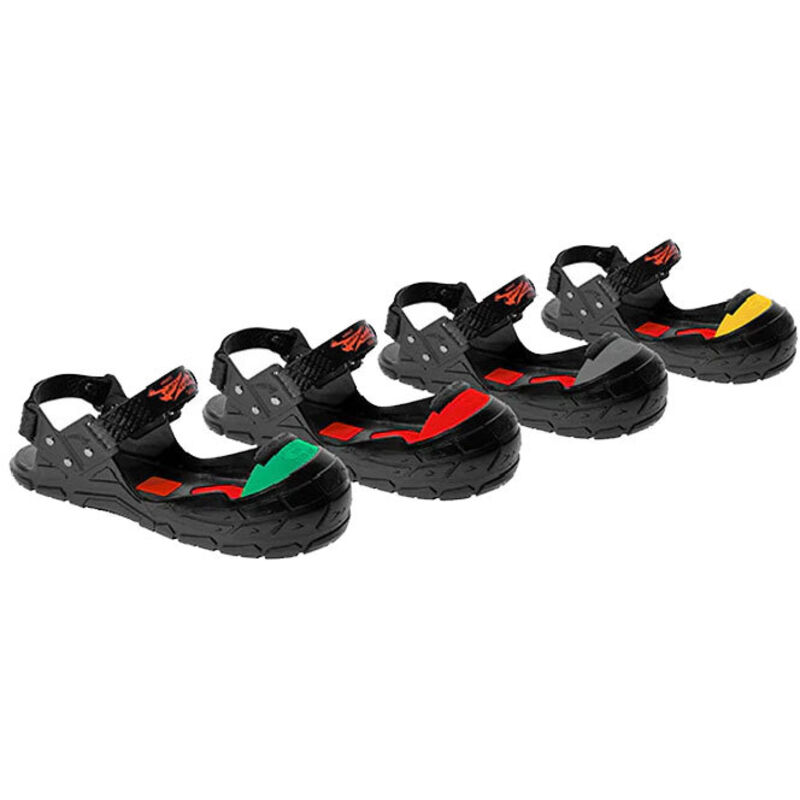 Lemaitre - Surchaussures de sécurité Safety Jogger Visitor Integral 011178 - l