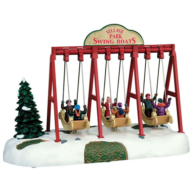 Balançoires - 64063