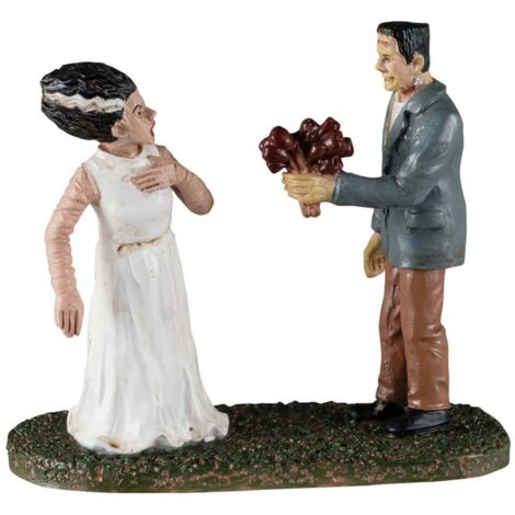 LEMAX APPUNTAMENTO MOSTRUOSO - DATING CLIENTS 42305