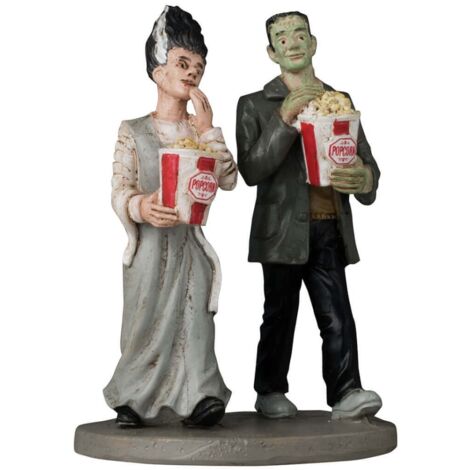 LEMAX APPUNTAMENTO NOTTURNO - MONSTER DATE NIGHT 42301