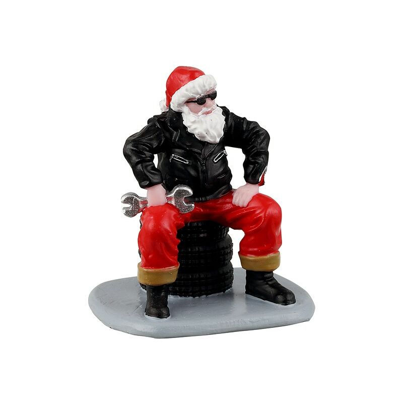 Cool Santa Cod. 22139