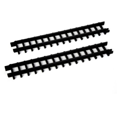 LEMAX Binari Rotaie Curve Per Tren
