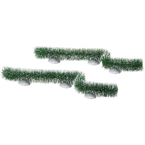 Lemax flexibles Hecken-Set 600x300x20