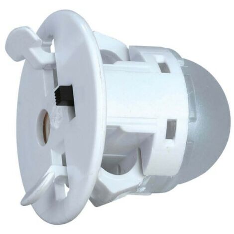 Lemax Led Bulb Moonlander 74273 Villaggio di Natale