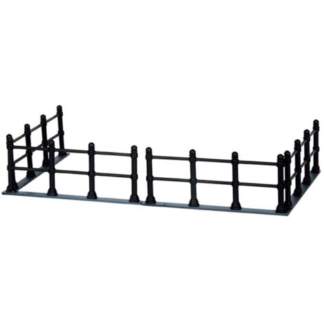 Lemax LEMAX - Canal Fence Cod. 44789