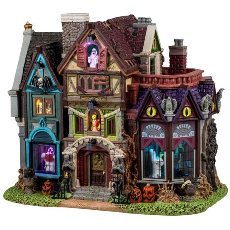 Lemax LEMAX - Madness Manor Cod. 45205