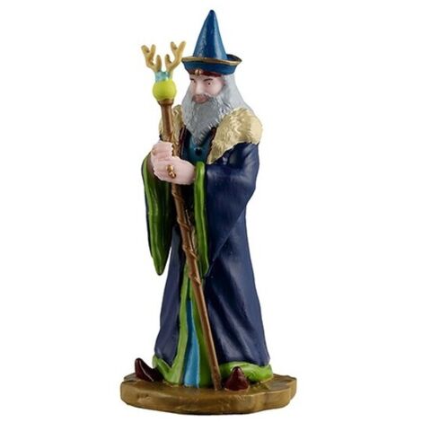 Lemax LEMAX - Magical Mage Cod. 52502