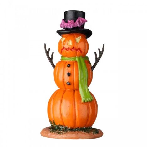 Lemax LEMAX - Pumpkin Snowmen Cod. 24944