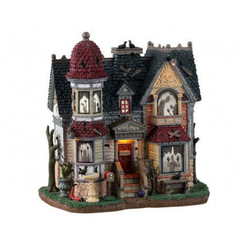Lemax LEMAX - The House Of Shadows Cod. 35004