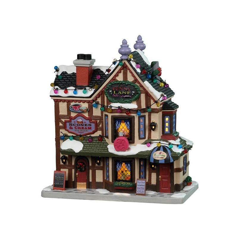 Penny Lane Shoppes Réf. 25875
