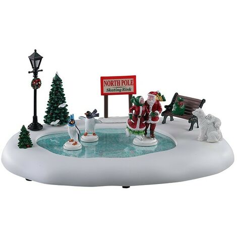 Acquista i Villaggi di Natale Lemax al miglior prezzo – North Pole Christmas  Shop® Italia