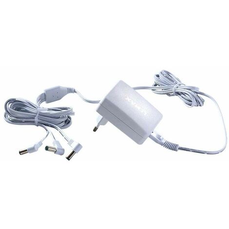 Lemax Power Adaptor Cottage 74269 Villaggio Di Natale
