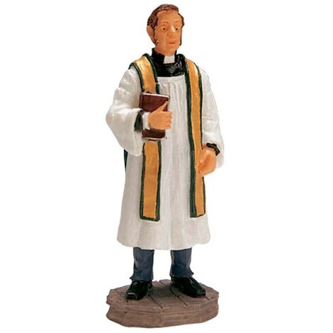 IPERBRIKO Reverend Smythe Art.-Nr. 22616