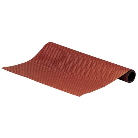 LEMAX Tappetino Grande Large Brick Display Mat