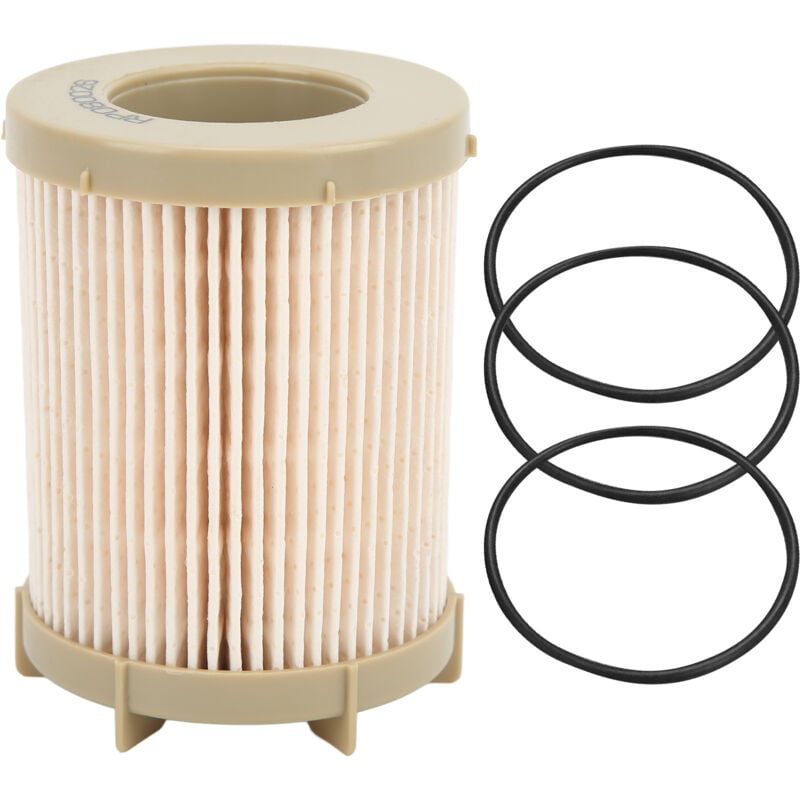 Lément séparateur d'eau de carburant RP080026 Accessoires marins de filtre à carburant pour moteurs efi pcm - Jeffergarden