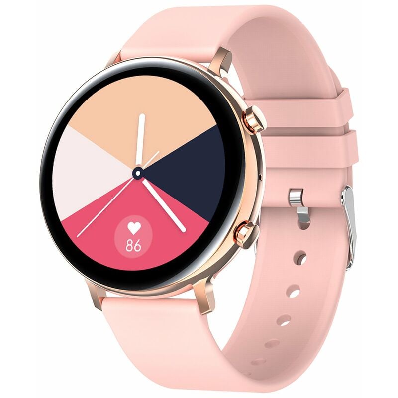 

GW33 Pulsera inteligente con BT Call Reloj deportivo Pantalla IPS de 1,28 pulgadas BT4.2 Fitness Tracker IP67 Impermeable Monitor de sueno /