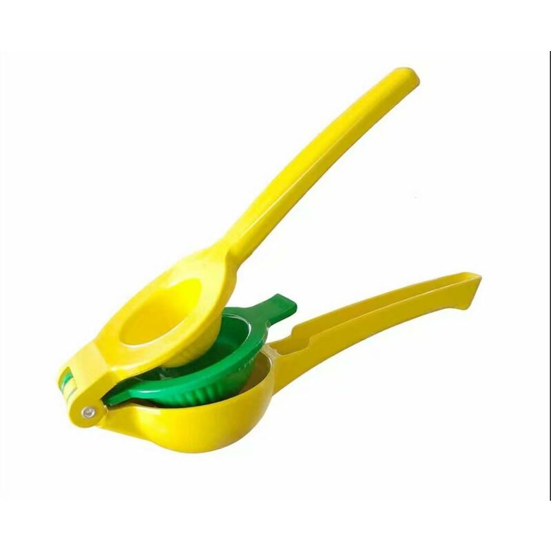 Lemon press -Prepresse Agrumi manuale lega per
