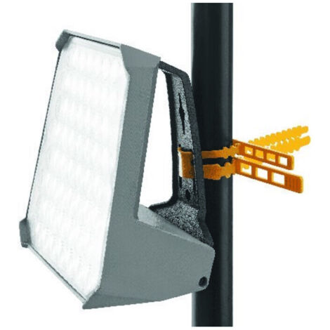 LENA LIGHTING Arbeitsstrahler 230 V Future LED XS