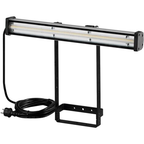 Lena Lighting LED Arbeitsleuchte 49 W Plaster Lite Future