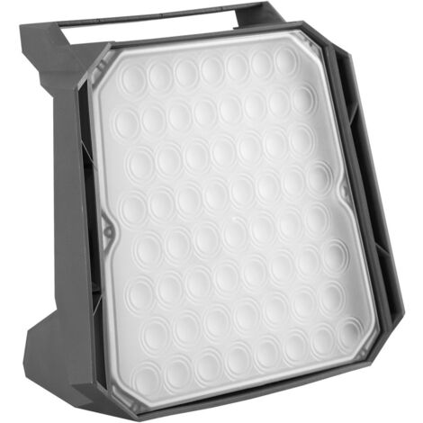 Lena Lighting Lichtstrahler Bosch Akku Magnum Battery XS 2300 lm