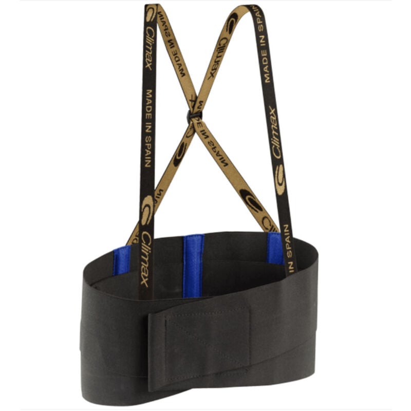 Profi Rückenstützgürtel m. Träger m-xl s-m