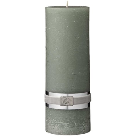 Lene Bjerre L Candela verde oliva