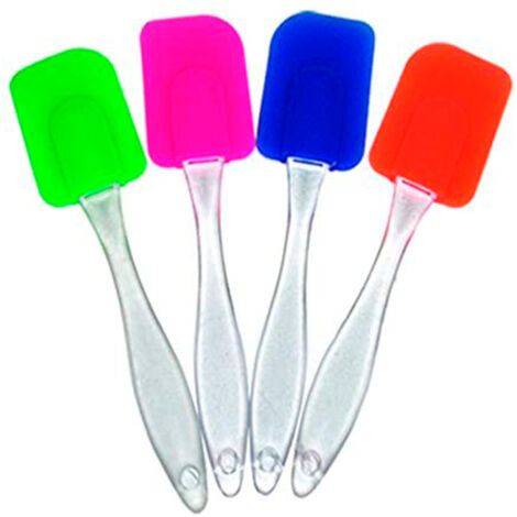 LENGUA ESPATULA SILICONA 23 CM