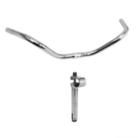 lenker lenker und vorbau für solex 50 3800 neu vélosolex vsx