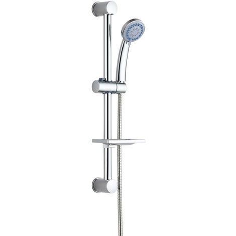 Lenker Schwanenhals Maurer 3 Positionen Chrom