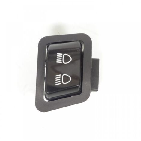 Lenkerabdeckung für Honda Vision Roller 35170-kyz-901, neu