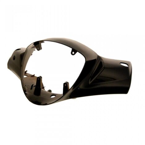 lenkerabdeckung one für roller piaggio 125 liberty 2007 bis 2013