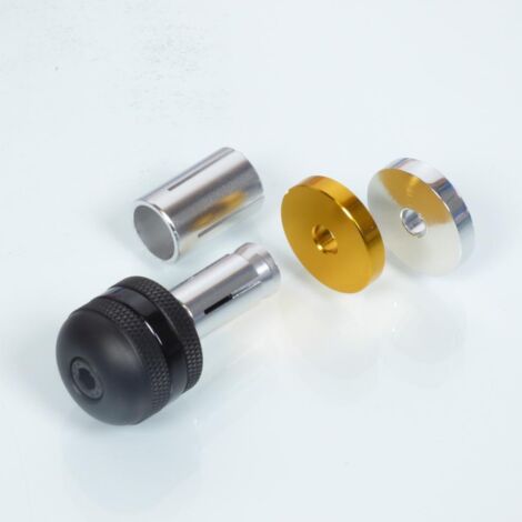 lenkerendstück bihr für auto cx899b192b / factory d14/18mm neu