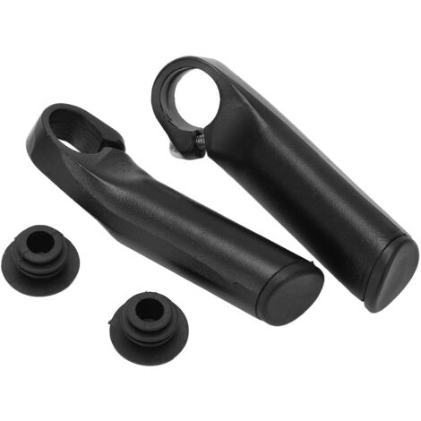 Lenkergriffe aus Aluminiumlegierung für Rennräder, zusätzliches Fahrzubehör für Mountainbikes