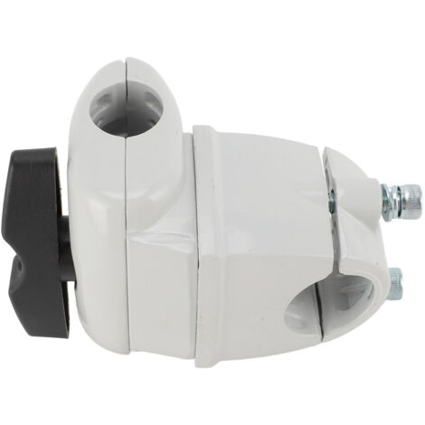 Lenkerhalterung aus Aluminium für Trimmer, kompatibel mit FS120/130/131/110/111/90/91/89/200, robust und leicht für bessere Kontrolle