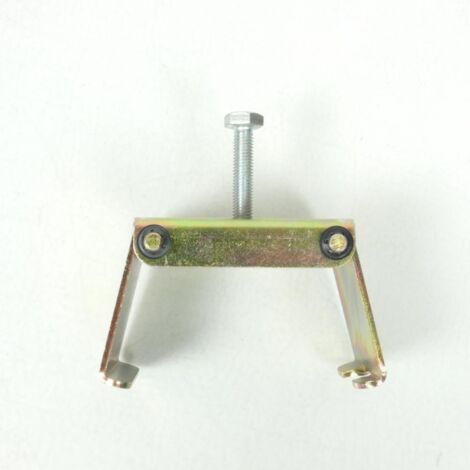 Lenkerhalterung RSM für Moped Solex S/7, neu