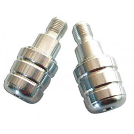 lenkerstummel mad für motorrad yamaha 600 r6 egr6al neu