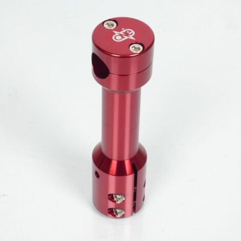 lenkervorbau one für roller mbk 50 nitro neu